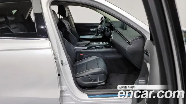 Genesis GV70 id 2578645 из Кореи 2