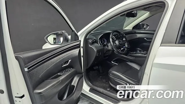 Hyundai Tucson (NX4) id 2673035 из Кореи 2