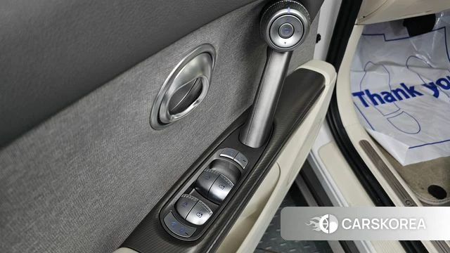 Genesis GV60 2023 Белый из Кореи, фото 2