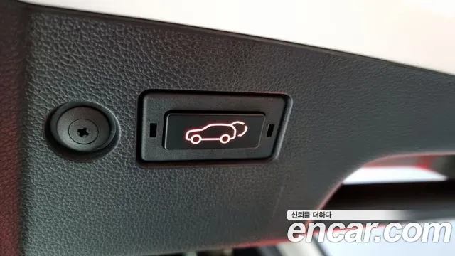 Ssangyong Torres id 2633737 из Кореи 2