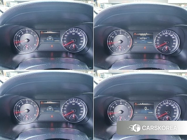 Kia The New K3 2nd generation 2022 Белый из Кореи, фото 2