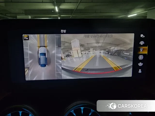 Mercedes-Benz GLC-Class X253 2023 Белый из Кореи, фото 2