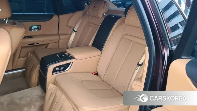 Rolls-Royce Ghost 2nd Generation 2021 Коричневый из Кореи, фото 2
