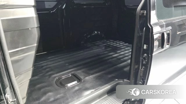 Hyundai The New Grand Starex 2020 Черный из Кореи, фото 2