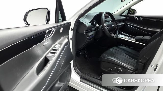 Genesis GV80 id 3807511 из Кореи 2