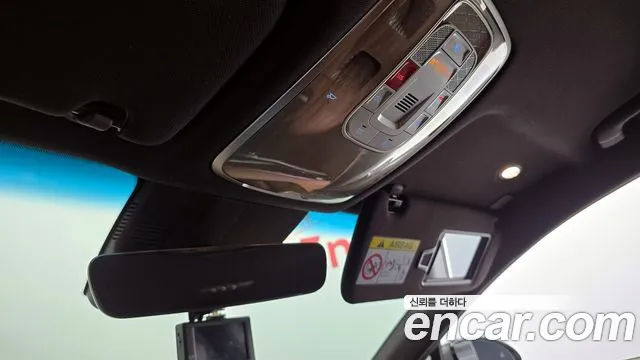 Genesis G80 (RG3) 2022 Серый из Кореи, фото 2