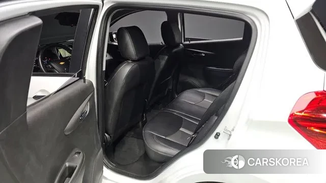 Chevrolet (GM Daewoo) The New Spark 2019 Белый из Кореи, фото 2