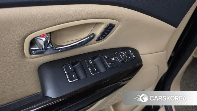 Kia The New Carnival 2020 Черный из Кореи, фото 2