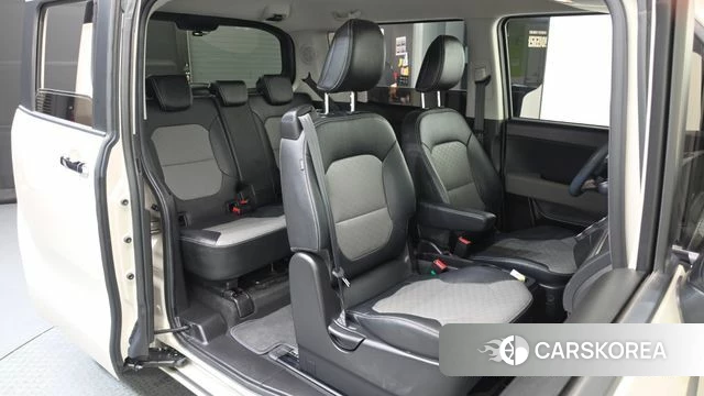 Kia The New Ray 2022 Жемчужный цвет из Кореи, фото 2