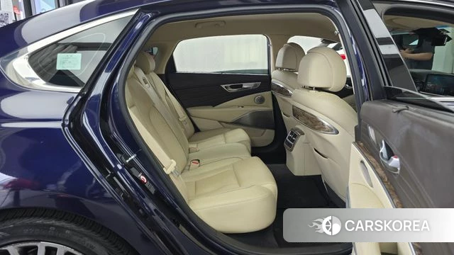 Kia More K9 id 4471316 из Кореи 2