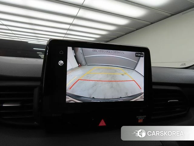 Hyundai Veloster (JS) 2020 Серый из Кореи, фото 2