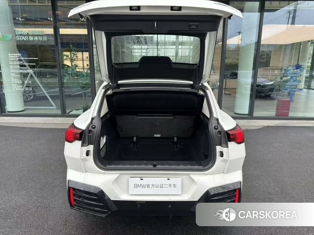 BMW X2 (import) 2025 Белый из Китая, фото 2