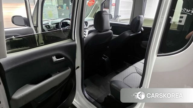 Kia The New Ray 2020 Белый из Кореи, фото 2