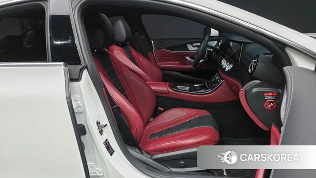 Mercedes-Benz CLS-Class C257 2022 Белый из Кореи, фото 2