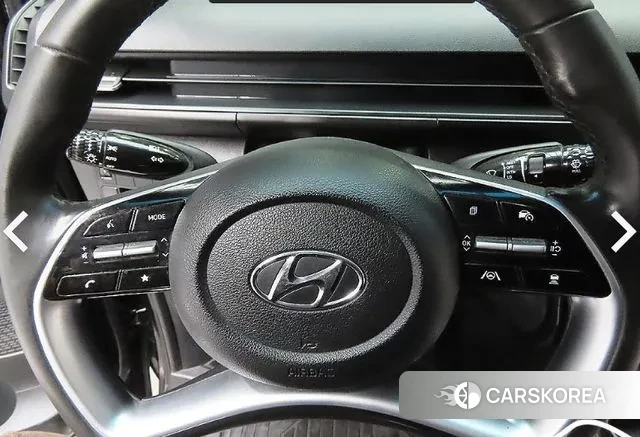 Hyundai Staria 2023 Черный из Кореи, фото 2