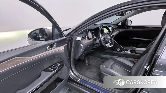 Kia K5 3rd generation id 3660137 из Кореи 2