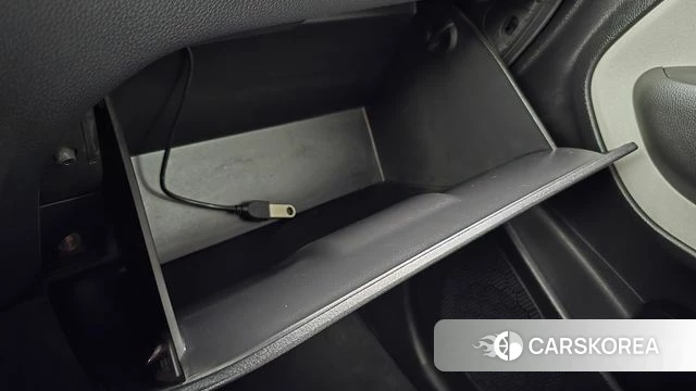 Kia The New Kia Ray 2023 Серый из Кореи, фото 2