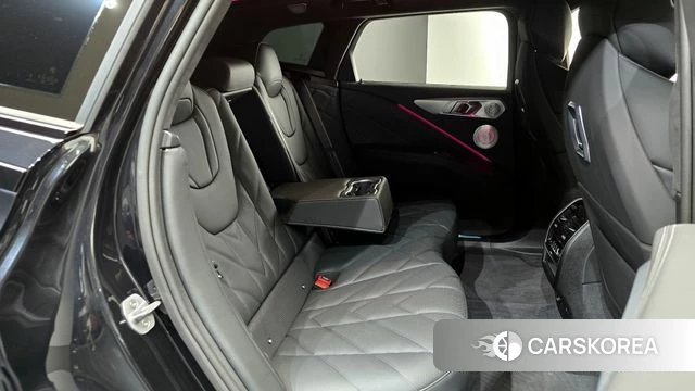 BMW XM (G09) 2025 Черный из Кореи, фото 2