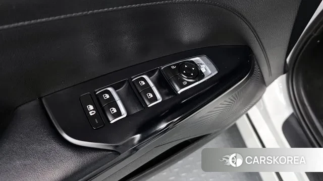 Kia K5 3rd generation 2020 Белый из Кореи, фото 2