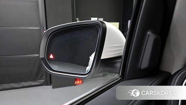 Mercedes-Benz GLE-Class W167 2023 Белый из Кореи, фото 2