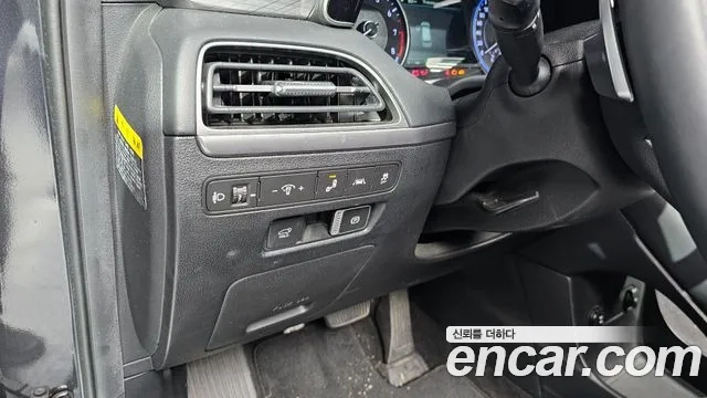 Hyundai Palisade 2019 Серый из Кореи, фото 2