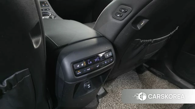 Hyundai Palisade 2022 Серый из Кореи, фото 2