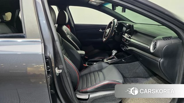Kia Come New K3 2019 Серый из Кореи, фото 2