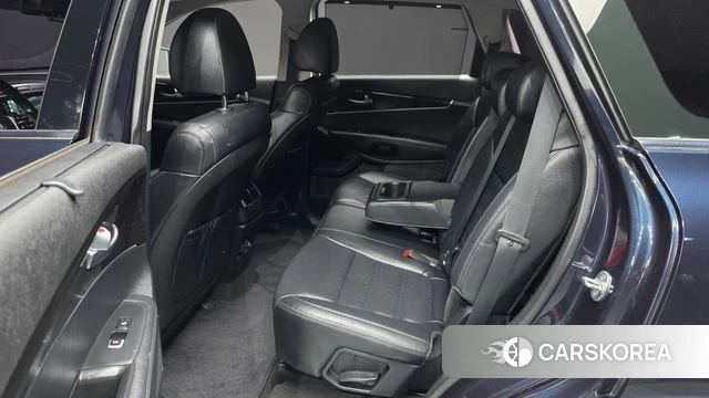 Kia The New Sorento 2018 Синий из Кореи, фото 2
