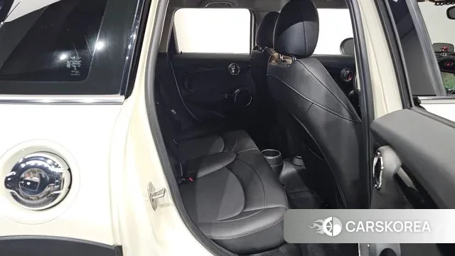 Mini Cooper S 2020 Жемчужный цвет из Кореи, фото 2