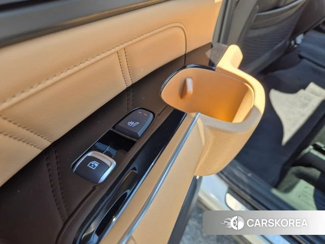 Kia Sorento 4th Generation 2022 Белый из Кореи, фото 2