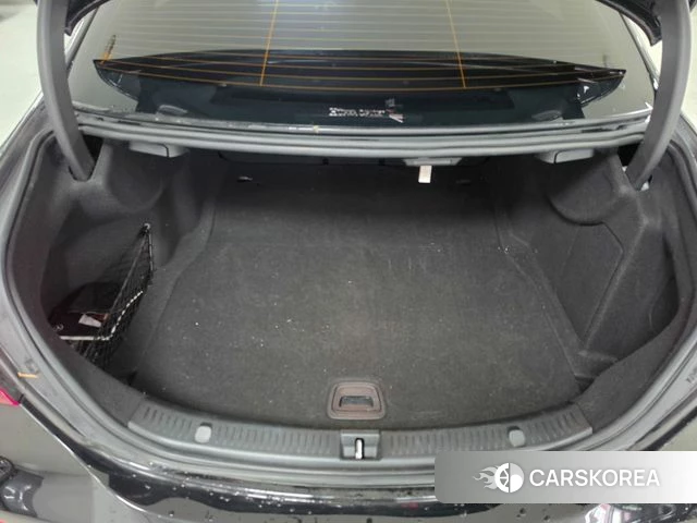 Mercedes-Benz E-Class W213 2023 Черный из Кореи, фото 2