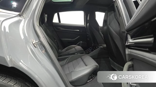 Porsche Panamera (976) 2025 Серый из Кореи, фото 2