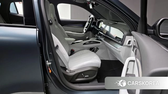 Renault Korea (Samsung) Filant 2026 Темно-зеленый из Кореи, фото 2