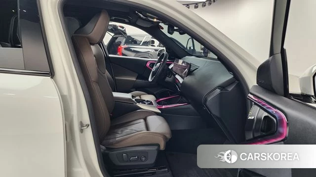 BMW X3 (G45) 2025 Белый из Кореи, фото 2