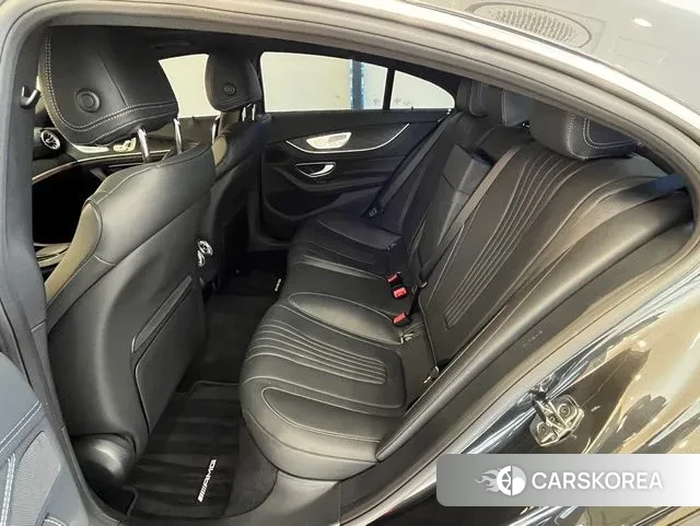 Mercedes-Benz CLS-Class C257 2023 Серый из Кореи, фото 2