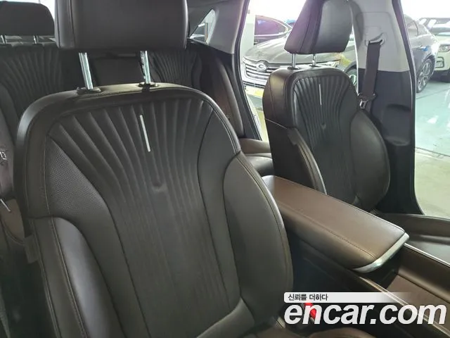 Hyundai Grandeur Hybrid (GN7) id 2568250 из Кореи 2