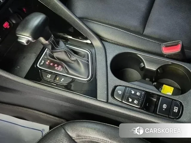 Kia The New Niro 2019 Синий из Кореи, фото 2