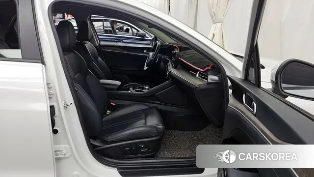 Kia K5 3rd generation id 3646636 из Кореи 2