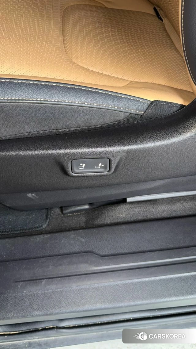 Kia Carnival 4th generation 2021 Черный из Кореи, фото 2