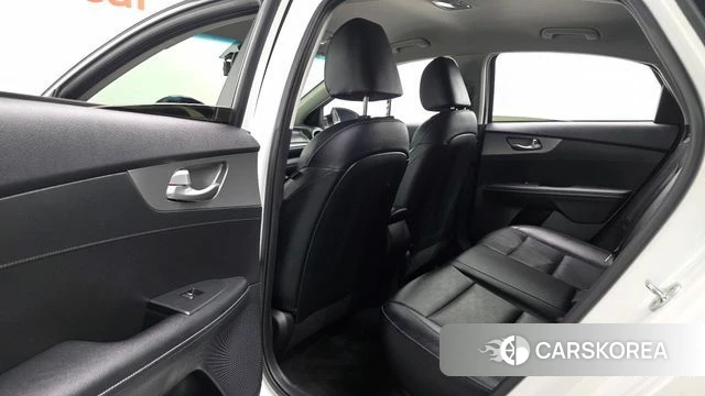 Kia Come New K3 2020 Белый из Кореи, фото 2