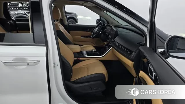 Kia Carnival 4th generation id 2905651 из Кореи 2