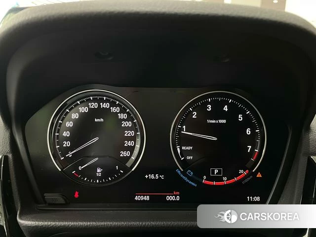 BMW 1 series 2023 Белый из Китая, фото 2