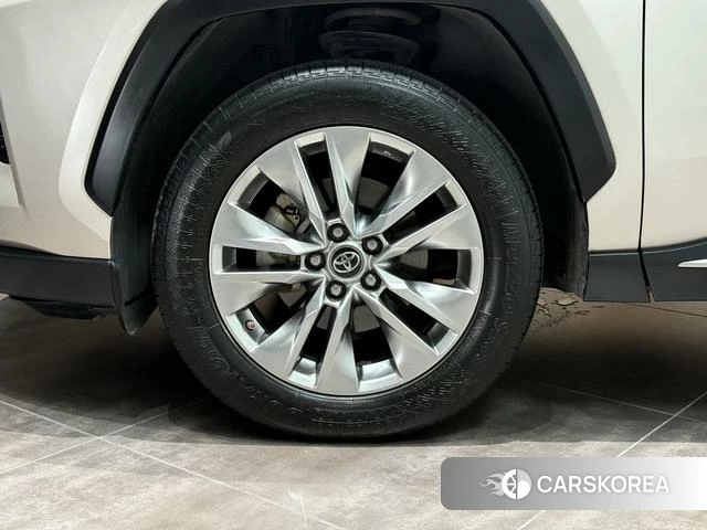 Toyota Wilanda 2021 Шампань из Китая, фото 2