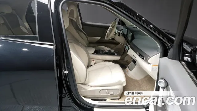 Genesis GV60 id 2722408 из Кореи 2