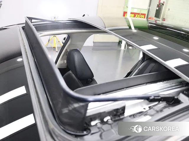 Kia K5 3rd generation 2021 Черный из Кореи, фото 2