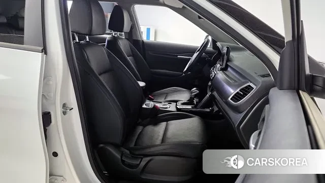 Kia Seltos 2022 Белый из Кореи, фото 2