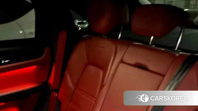 Porsche Cayenne (PO536) 2020 Белый из Кореи, фото 2