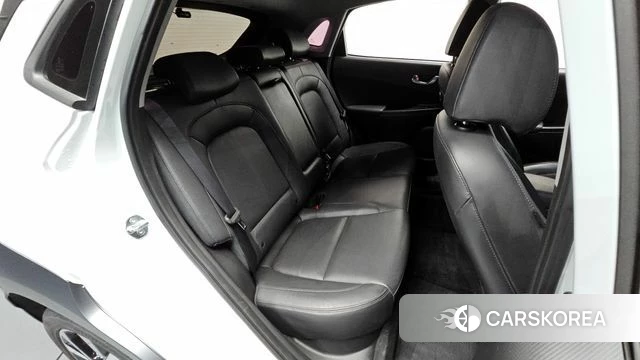 Hyundai The New Kona 2020 Белый из Кореи, фото 2