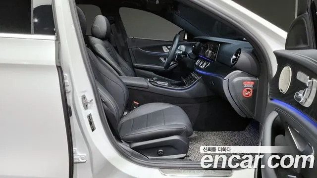 Mercedes-Benz E-Class W213 id 2878801 из Кореи 2