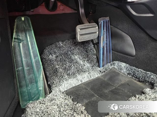 Porsche 718 Cayman 2018 Красный из Кореи, фото 2